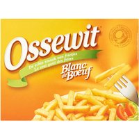 Ox White Ossewit - 1000 g
