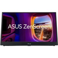 ASUS ZenScreen MB17AHG computermonitor 43,9 cm (17.3") 1920 x 1080 pixels Full HD LCD zwart