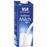 Joybuy Aktion 11% Rabatt auf Weihenstephan HMilch 311% 1 l