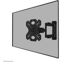 Neomounts WL40S-850BL12 TV-beugel wand 32-55" - full motion - snelle installatie