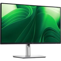 DELL Pro Plus P2425DE computermonitor 61 cm (24") 2560 x 1440 pixels Quad HD LCD zwart