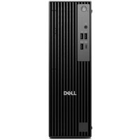 DELL Pro QCS1250 Intel Core Ultra 5 235 16 GB DDR5-SDRAM 512 GB SSD Windows 11 Pro dunne pc, zwart