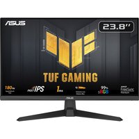 ASUS TUF Gaming VG249Q3A computermonitor 60,5 cm Full HD 1920 x 1080 pixels LCD zwart