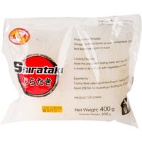 City Aroma Shirataki fijne noedels - 400 g