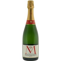 Montaudon Champagne Brut - 750 ml