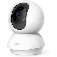 TP-Link Tapo C210 Dome IP-beveiligingscamera Binnen 1920 x 1080 Pixels Plafond/bureau
