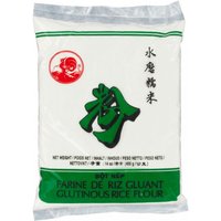 Cock Brand kipmerk Thais kleefrijstmeel 400 g