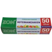Boterham-/Sandwichzakjes – Vp. Zon