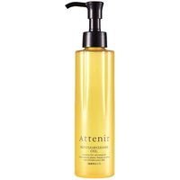 Attenir Skin Clear reinigingsolie parfumvrij 175 ml