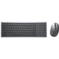 DELL Pro Plus compact toetsenbord en muis - KM7120W - VS internationaal (QWERTY)