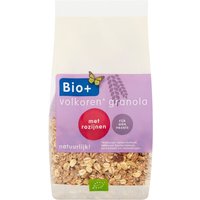 Bio+ Biologische Volkoren Granola - 350 g