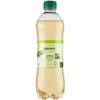 G'woon Ice Tea Green Tea - 500 ml