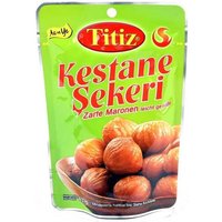Titiz Gekonfijte Kastanje - 125 g