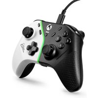 Thrustmaster H.E.A.R.T. zwart, wit usb gamecontroller pc, Xbox One, Xbox One S, Xbox One X