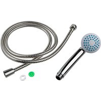 5five Handdouche met Flexibele Slang - 1,5 m, Assortiment