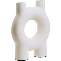 Fifty Five South Candle Holder Hapax Cream Small