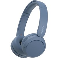 Sony WH-CH520 Casque - Bleu