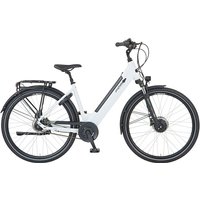 GRATIS: Prophete 3-in-1 accessoireset – Prophete Geniesser 2.0 e-bike, 28 inch, actieradius tot 100 km, voorwielmotor, LCD, 48 cm framehoogte