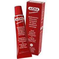 Joybuy 17% Rabatt auf AJONA Zahncreme Konzentrat 25 ml Jetzt zugreifen