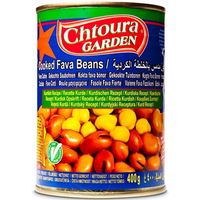 Chtoura Fava Foul Koerdisch 400 g Turks