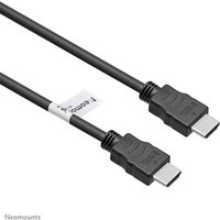 Neomounts HDMI15MM HDMI kabel - 5 meter