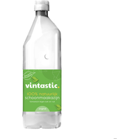 Vintastic Schoonmaakazijn 1 L
