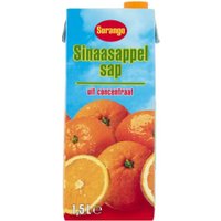 Surango Sinaasappelsap
