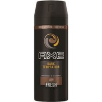 Axe deospray Dark Temptation 150 ml