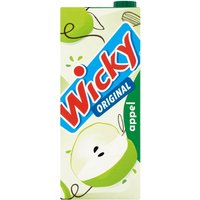 Wicky Appelsap - 1.5 L