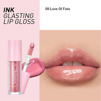 Peripera INK GLASTING LIPGLOSS 08 LOVE OF FATE