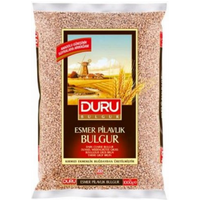 Duru bruine bulgur voor pilav - 1 kg