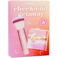 Benefit Cheek-End Getaway Set 6g