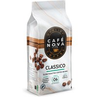 Cafe Nova Koffiebonen Classico 6 500 g