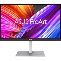 ASUS ProArt PA278CGV computermonitor 68,6 cm (27") 2560 x 1440 pixels Quad HD LCD zwart