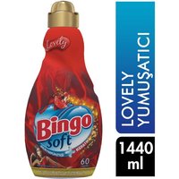 Bingo Wasverzachter C Lovely 1440 ml