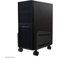 Neomounts CPU-M100BLACK CPU houder - max 10 kg - universeel