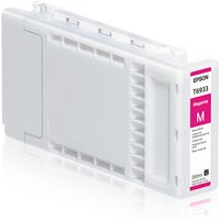Epson T693300 inktcartridge, 1 stuk, origineel, magenta