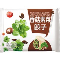 Synear knoedels met paddenstoel en groene groenten 500 g