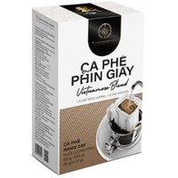Trung Nguyen Legend Filterkoffie - Vietnamese Blend 100 g