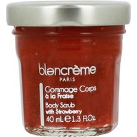 Joybuy 26% Rabatt auf Blancreme Körperpeeling 40 ml sichern