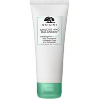 Checks and Balances polijstende gezichtsscrub 75 ml