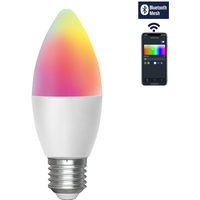 Joybuy Aktion 35% Rabatt auf Aigostar RGBCCT LED Kerzenlampe E27