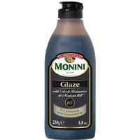 Monini Balsamico Zwarte Glazuur - 250 ml