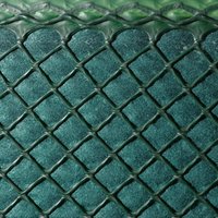 Tenax Bermuda zichtscherm - 1,50 x 5 m, groen