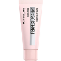 Maybelline New York 4-in-1 onmiddellijke anti-aging matte finish foundation 30 ml tint 05 deep