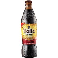 Malta Guinness moutdrank 330 ml