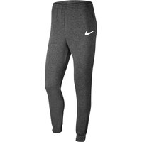Nike Park 20 Fleece Pants - Charcoal Heather
