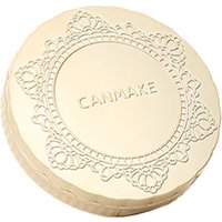 Canmake Marshmallow Finish Poeder ML Mat Licht Oker ML