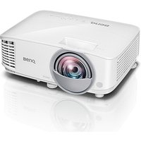 BenQ MW809STH projector met korte projectieafstand 3600 ANSI lumen DLP XGA (1024x768) wit