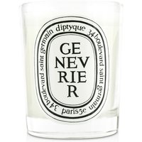Diptyque Juniper Geurkaars 190g